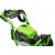 Мойка высокого давления GreenWorks 5106007 в Тюмени