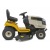 Садовый трактор Cub Cadet CC 717 HG в Тюмени