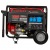 Бензогенератор Loncin LC10000D-AS 8 кВт в Тюмени