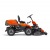 Садовый райдер Husqvarna R 214C в Тюмени
