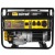 Бензогенератор Huter DY8000L 6.5 кВт в Тюмени
