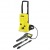 Мойка высокого давления Karcher K 4 Basic в Тюмени