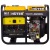 Дизельгенератор Huter LDG 5000L 3 кВт в Тюмени