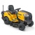 Садовый минитрактор Cub Cadet LT2 NR92 в Тюмени