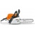 Бензопила Stihl MS 251-16" в Тюмени