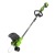 Аккумуляторный триммер GreenWorks GD24LT331 (без аккумулятора и зарядного устройства) в Тюмени