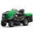 Садовый минитрактор Caiman Rapido Max Eco 2WD 97D2C2 в Тюмени