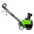 Снегоуборщик электрический GreenWorks GES13 GST1851 1800W в Тюмени