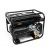 Бензогенератор Huter DY6500LXG 5 кВт в Тюмени