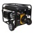 Бензогенератор Habert HT8000EB 6 кВт в Тюмени