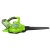 Воздуходувка аккумуляторная GreenWorks G-Max GD40BV 40V 280 км/ч (без батареи и зарядного устройства) в Тюмени