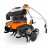 Культиватор Stihl MH 560 в Тюмени