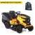 Садовый минитрактор Cub Cadet XT2 CC1023 25HP в Тюмени