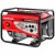 Бензогенератор Honda ER 2500 CX 2 кВт в Тюмени