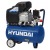 Поршневой компрессор Hyundai HY 2024 в Тюмени