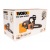 Аккумуляторная пила Worx WG322E.1 10" в Тюмени