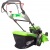 Газонокосилка бензиновая RedVerg RD-GLM51S в Тюмени