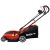 Газонокосилка электрическая EVOline LME 38 в Тюмени