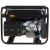 Бензиновый генератор Huter DY6500LXA 5 кВт, с АВР в Тюмени