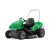 Садовый минитрактор Caiman Croso 2WD 97D2C в Тюмени