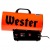 Газовая тепловая пушка Wester TG-35000 в Тюмени