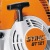 Мотобур (бензобур) Stihl BT 360 в Тюмени