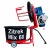 Растворосмеситель Zitrek MIX 60 в Тюмени
