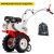 Мотоблок Мобил К МКМ-3 Про с двигателем Briggs&amp;Stratton CR950 в Тюмени