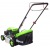 Газонокосилка бензиновая RedVerg RD-GLM42S в Тюмени