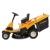 Садовый райдер Cub Cadet Minirider CC 114 TA в Тюмени