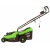 Газонокосилка электрическая Сибртех L1500 в Тюмени