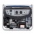 Бензогенератор Yamaha EF 7200 E 5 кВт в Тюмени