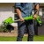 Аккумуляторный триммер GreenWorks G24LT28K2 в Тюмени