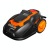 Газонокосилка-робот Worx Landroid M WR757E в Тюмени