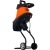 Измельчитель электрический Yard Fox 2400SE в Тюмени