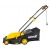 Электрическая газонокосилка Huter ELM-1800 в Тюмени