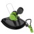 Аккумуляторный триммер GreenWorks G40LT331 2 Ач в Тюмени