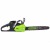 Аккумуляторная пила GreenWorks GD80CS50K2-18" в Тюмени