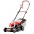 Газонокосилка электрическая Зубр ЗГКЭ-34-1100 в Тюмени