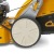 Газонокосилка бензиновая Cub Cadet CC 46 PB в Тюмени