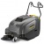 Подметальная машина Karcher KM 75/40 W Bp в Тюмени