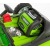 Газонокосилка аккумуляторная GreenWorks G40LM40 3 Ач в Тюмени