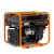Бензиновый генератор инверторный Daewoo GDA 5600i 4 кВт в Тюмени