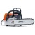 Бензопила Stihl MS 180 C-BE-14" Ergostart в Тюмени