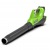 Воздуходувка аккумуляторная GreenWorks G40ABK6 в Тюмени