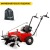 Подметальная машина Tielburger TK17E (Briggs&amp;Stratton 82V) в Тюмени