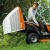 Садовый минитрактор Stihl RT 5112.1Z в Тюмени