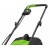 Газонокосилка аккумуляторная GreenWorks G24LM33K2 в Тюмени