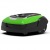 Газонокосилка-робот GreenWorks OptiMow 15 в Тюмени