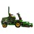 Фронтальная роторная косилка John Deer 1435 в Тюмени